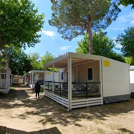 Victoria Mobilehome In Union Cavallino-Treporti