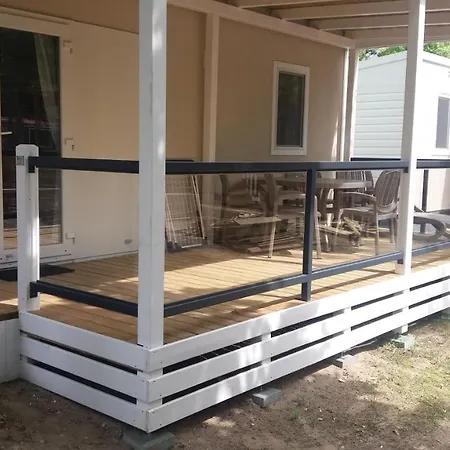 Victoria Mobilehome In Union *